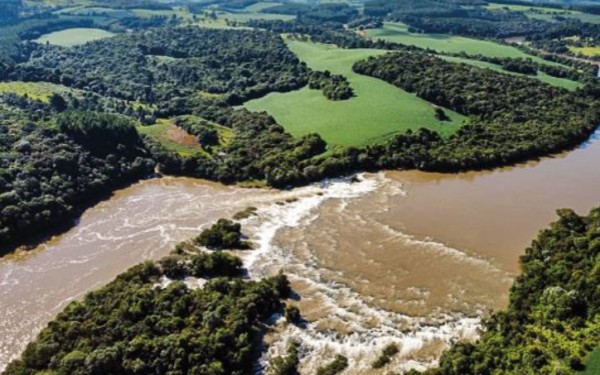 Multinacional estima investimento milionrio em nova usina de energia em SC