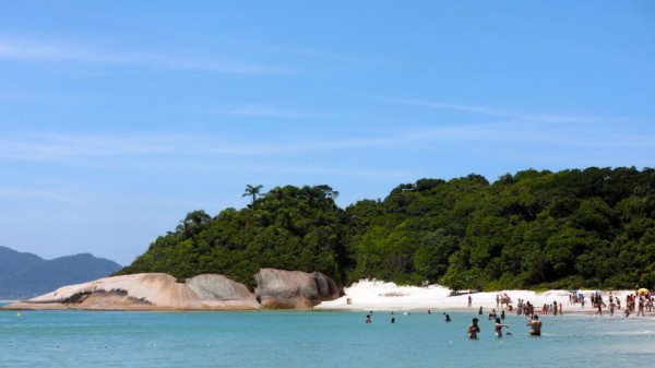 Ilha do Campeche: tudo o que voc precisa saber para visitar o Caribe Catarinense