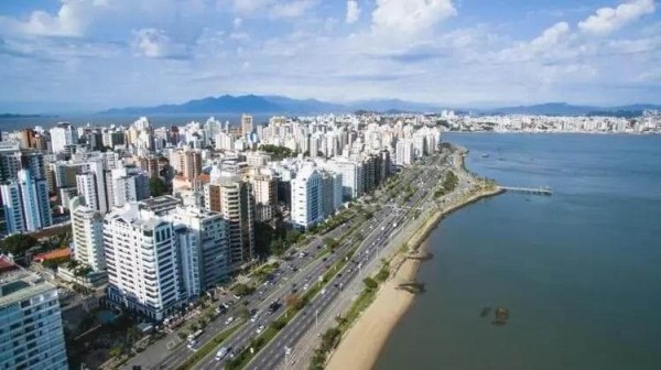 Para onde vai o mercado imobilirio de SC em 2024